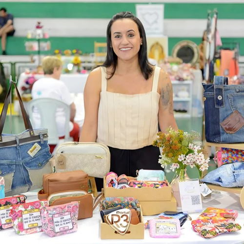 Ateliê de moda